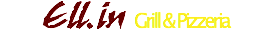 Ell.in Grill & Pizzeria